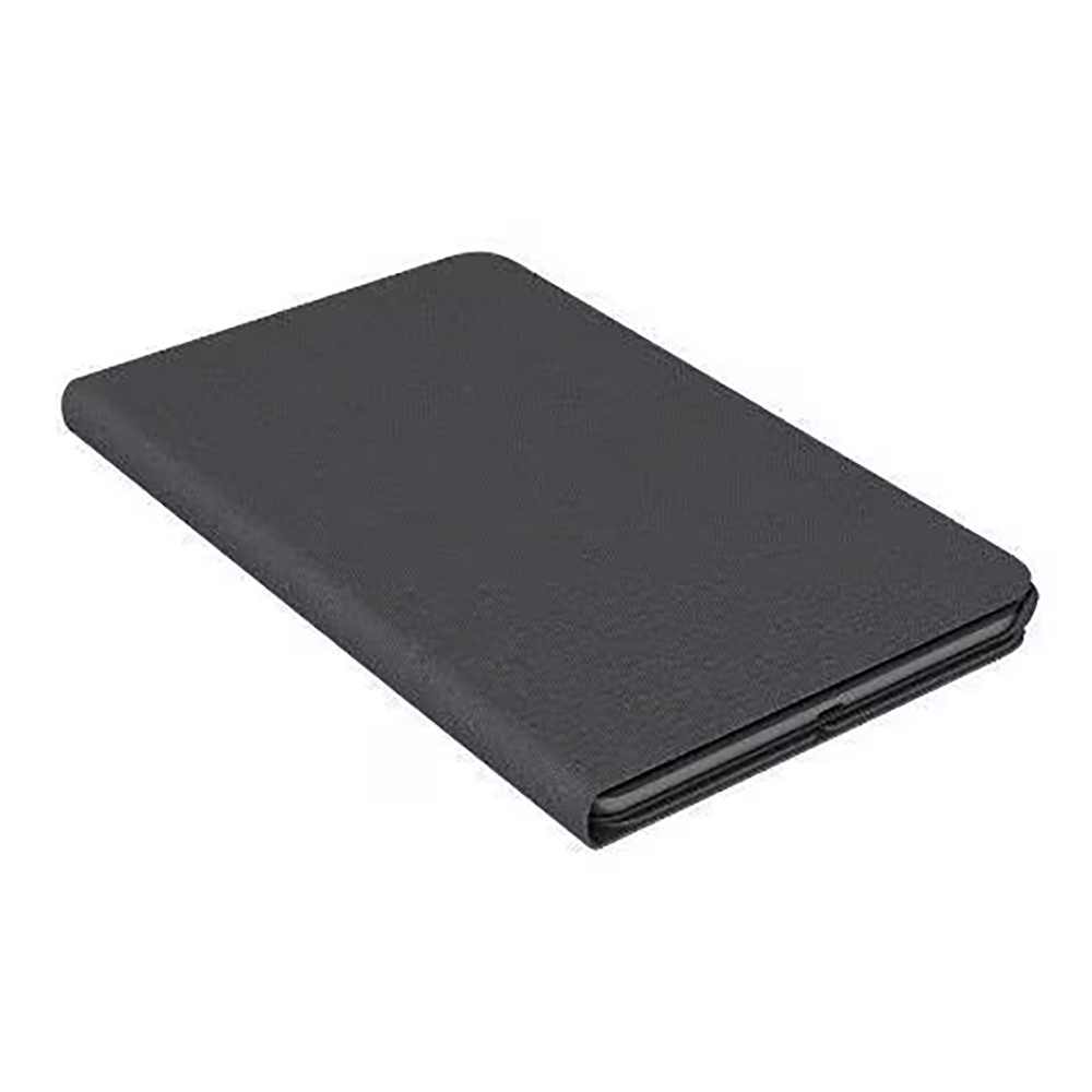 CUSTODIA A LIBRO LENOVO TAB M10 2ND GEN  TB-X306X (ZA6W0110SE, ZA6V0056SE, ZA6V0123S ) FOLIO CASE COLORE BLAC
